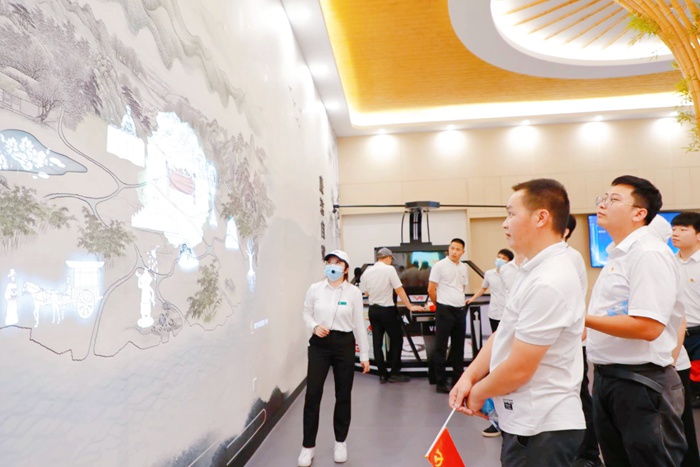 尊龙凯时·(中国区)人生就是搏!