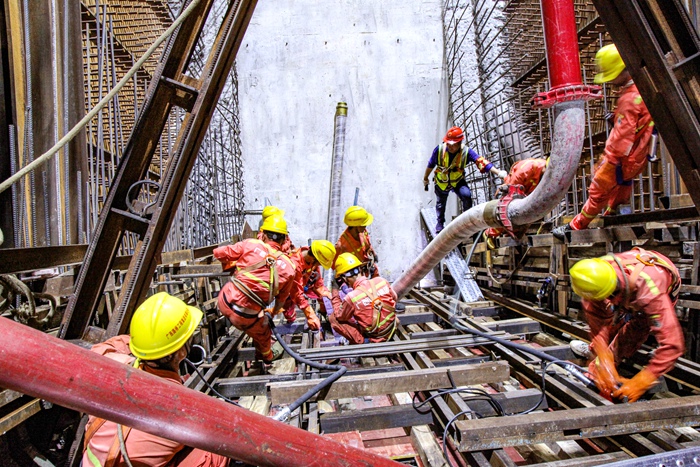 尊龙凯时·(中国区)人生就是搏!