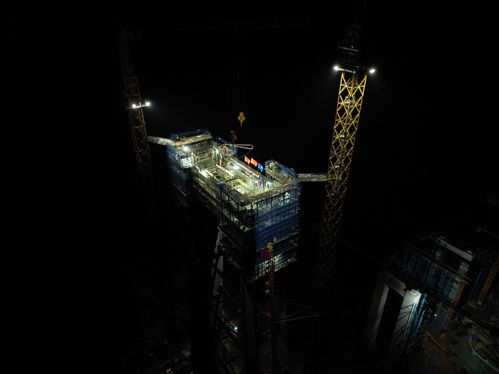 尊龙凯时·(中国区)人生就是搏!