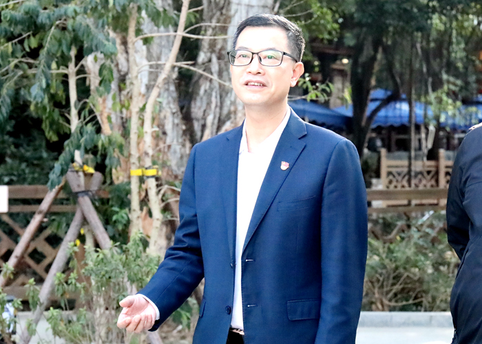 尊龙凯时·(中国区)人生就是搏!