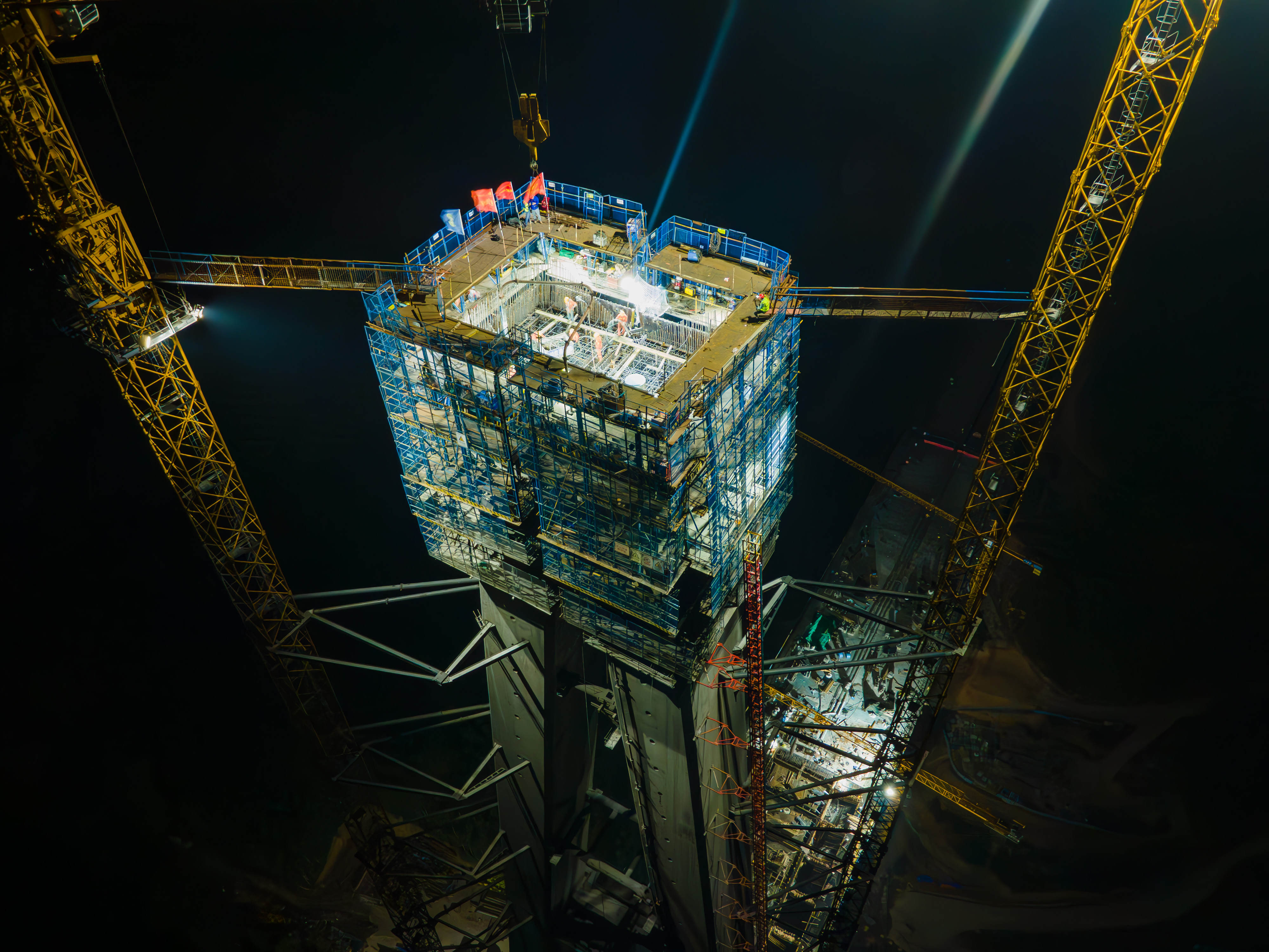 尊龙凯时·(中国区)人生就是搏!