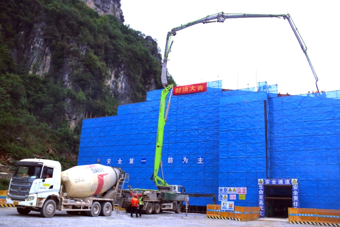 尊龙凯时·(中国区)人生就是搏!